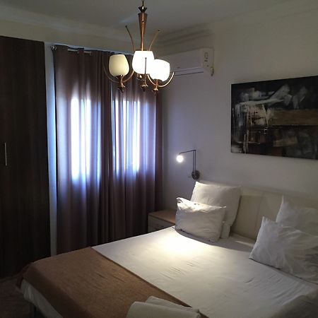 Polana Holiday Apartment Maputo Exteriör bild