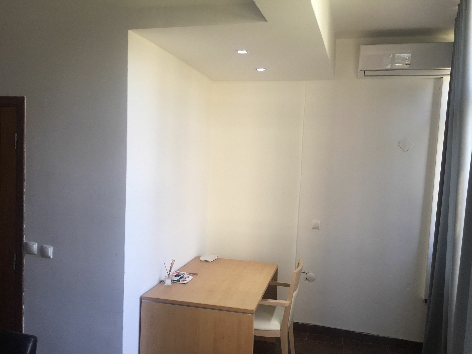 Polana Holiday Apartment Maputo Exteriör bild