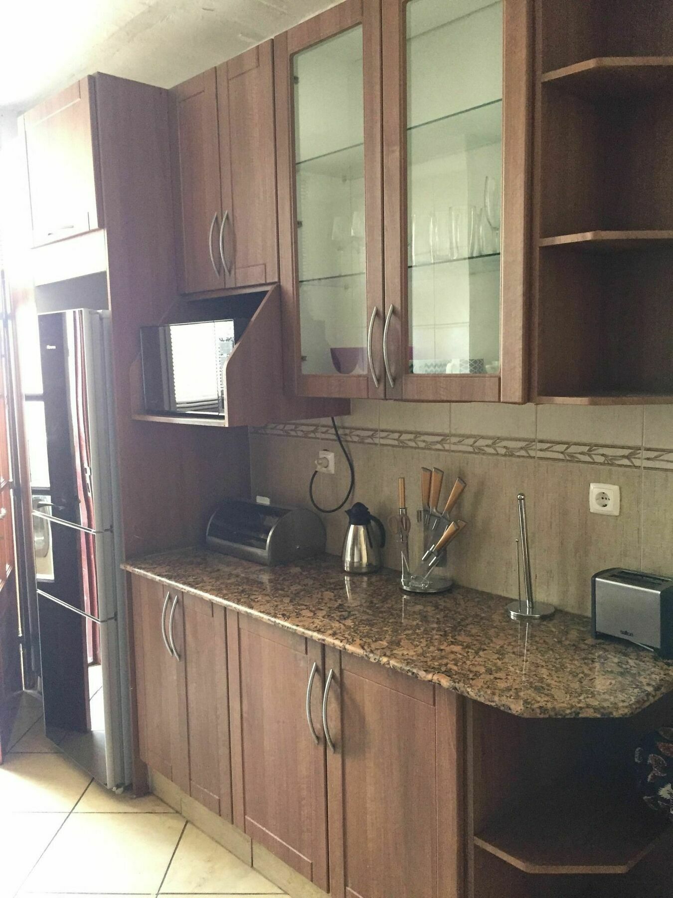 Polana Holiday Apartment Maputo Exteriör bild