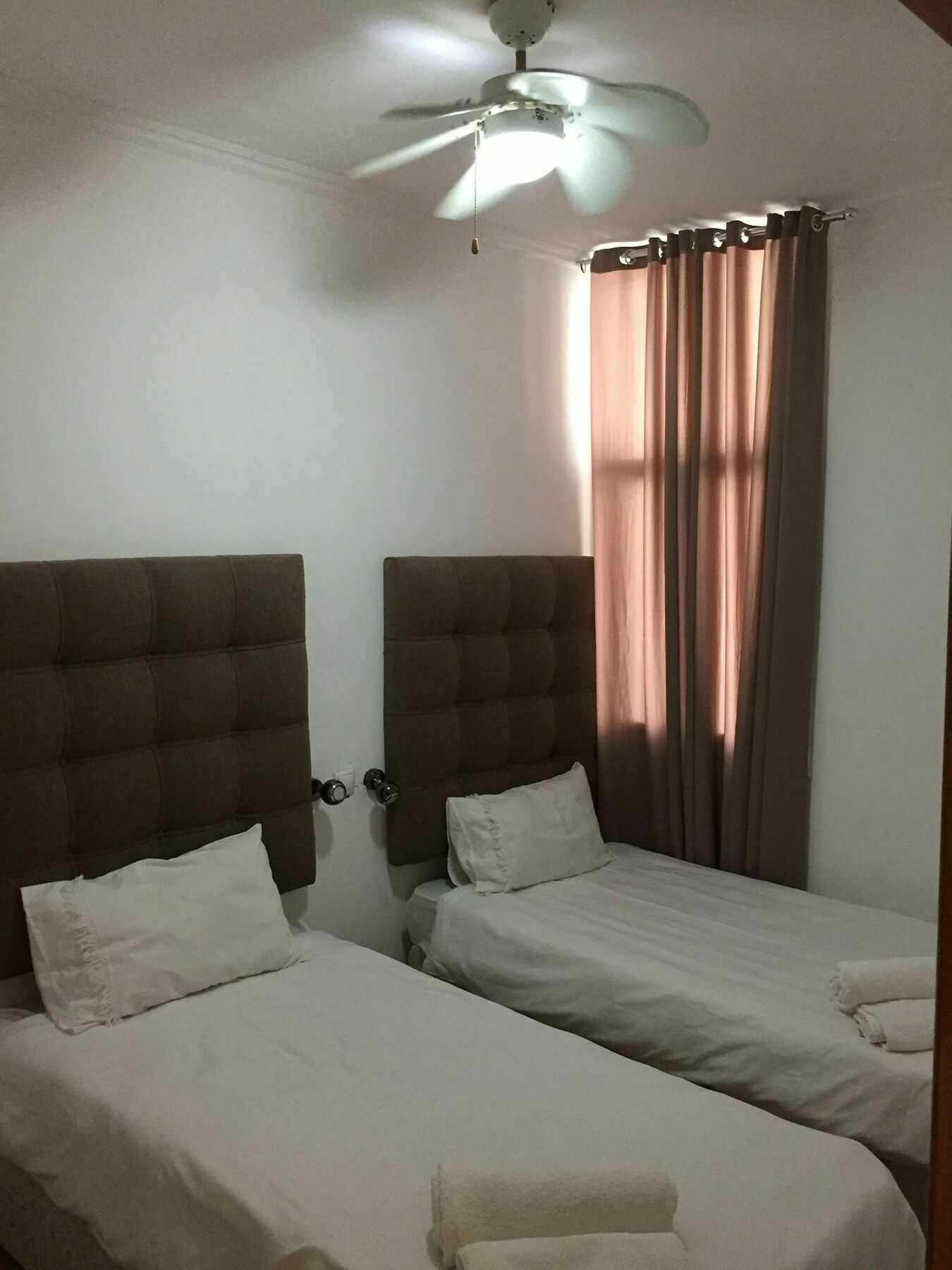 Polana Holiday Apartment Maputo Exteriör bild