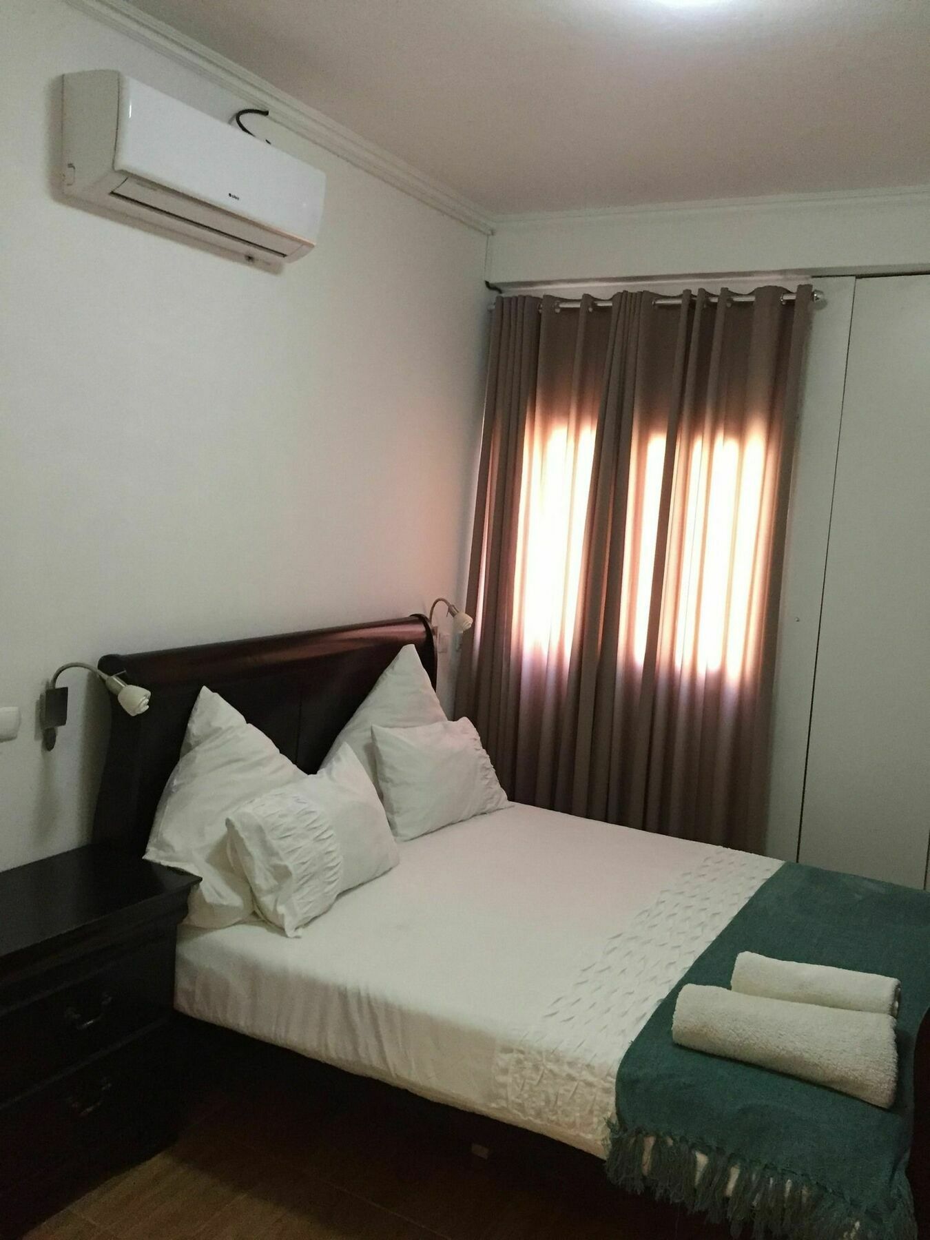 Polana Holiday Apartment Maputo Exteriör bild